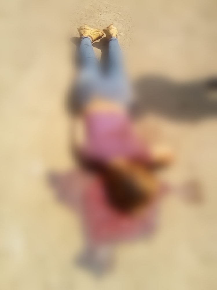 🛑 venezolana es asesinada de tres balazos en La Libertad - Venezolanos en Peru