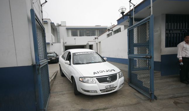 Trujillo:  asesinan a venezolano de un balazo en el abdomen